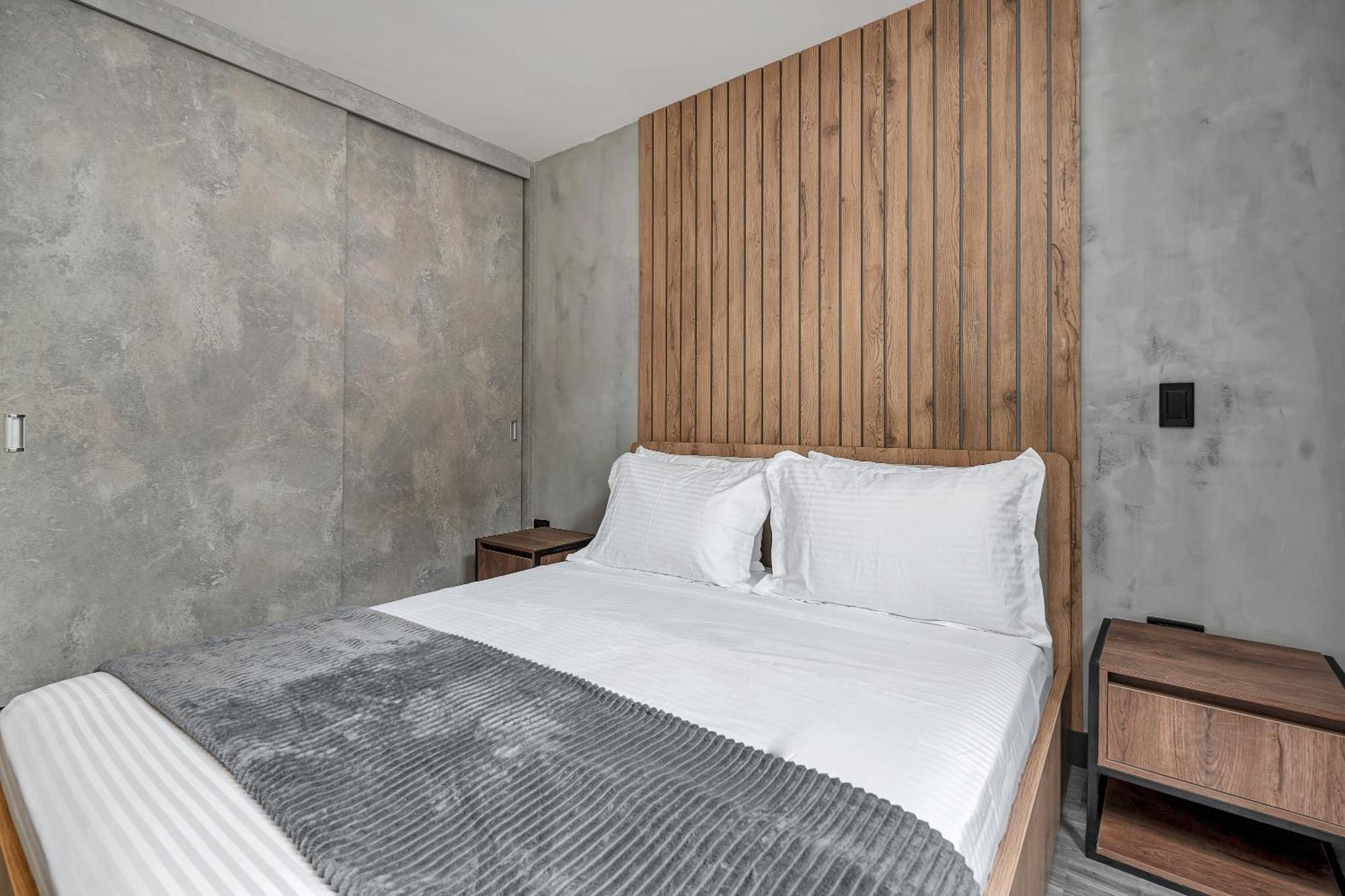 Apartamentos Housy Laureles Medellín Buitenkant foto