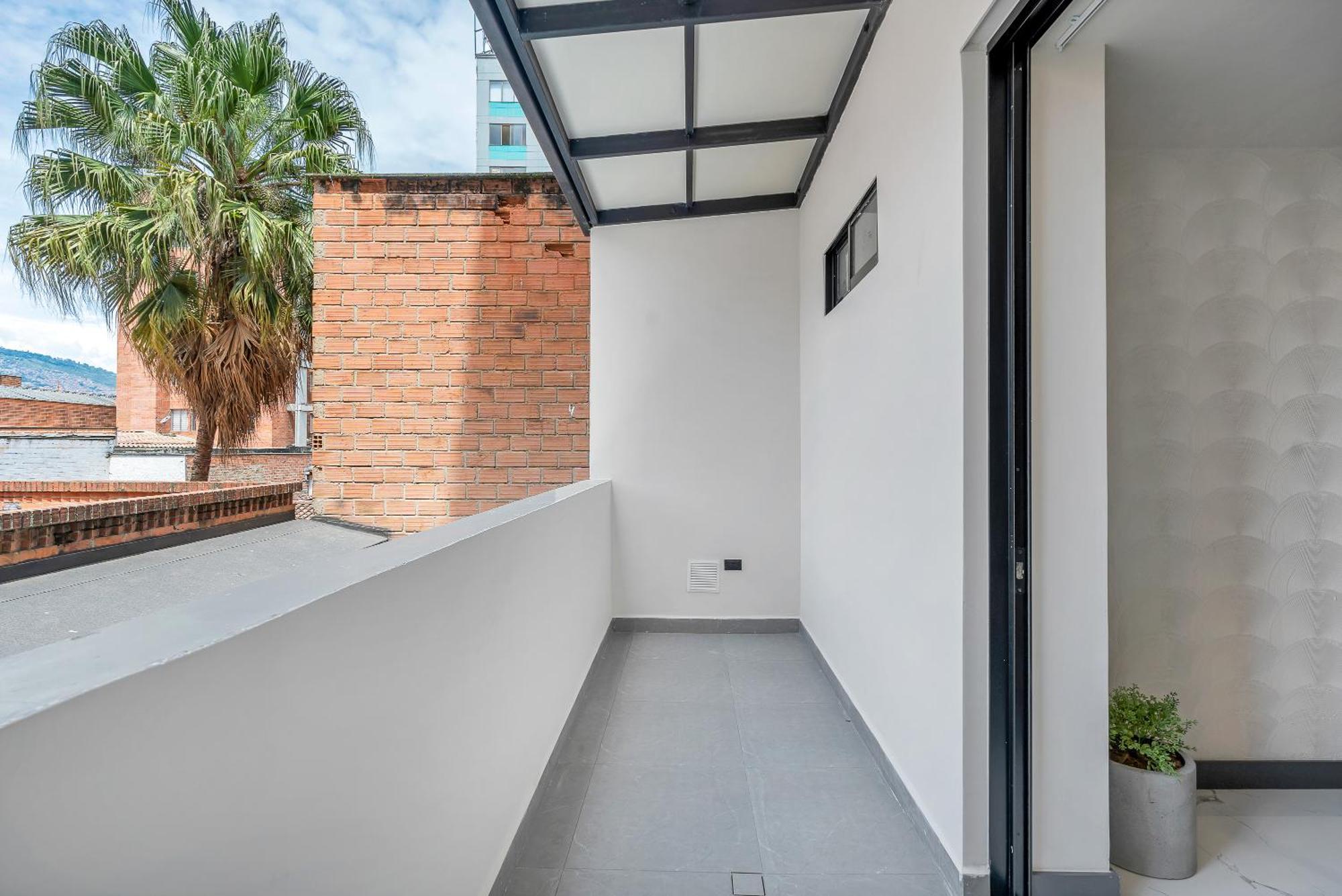 Apartamentos Housy Laureles Medellín Buitenkant foto